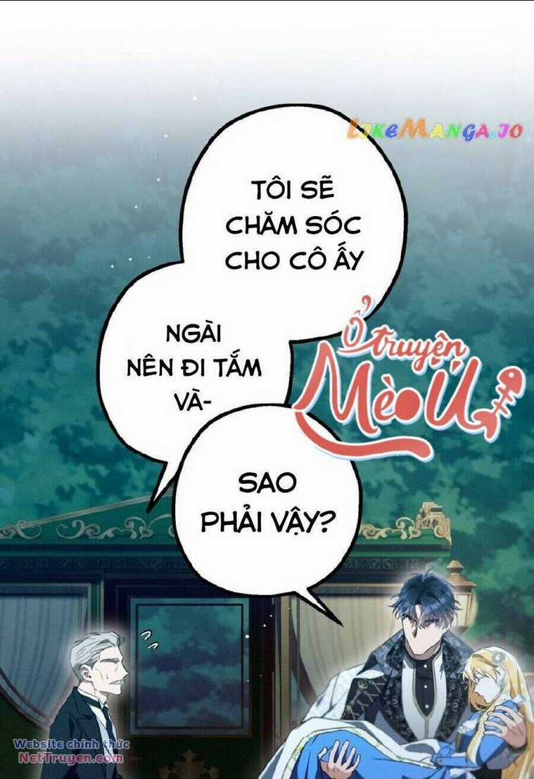 Dinh Thự Của Dã Thú - Chapter 43 - Trang 12