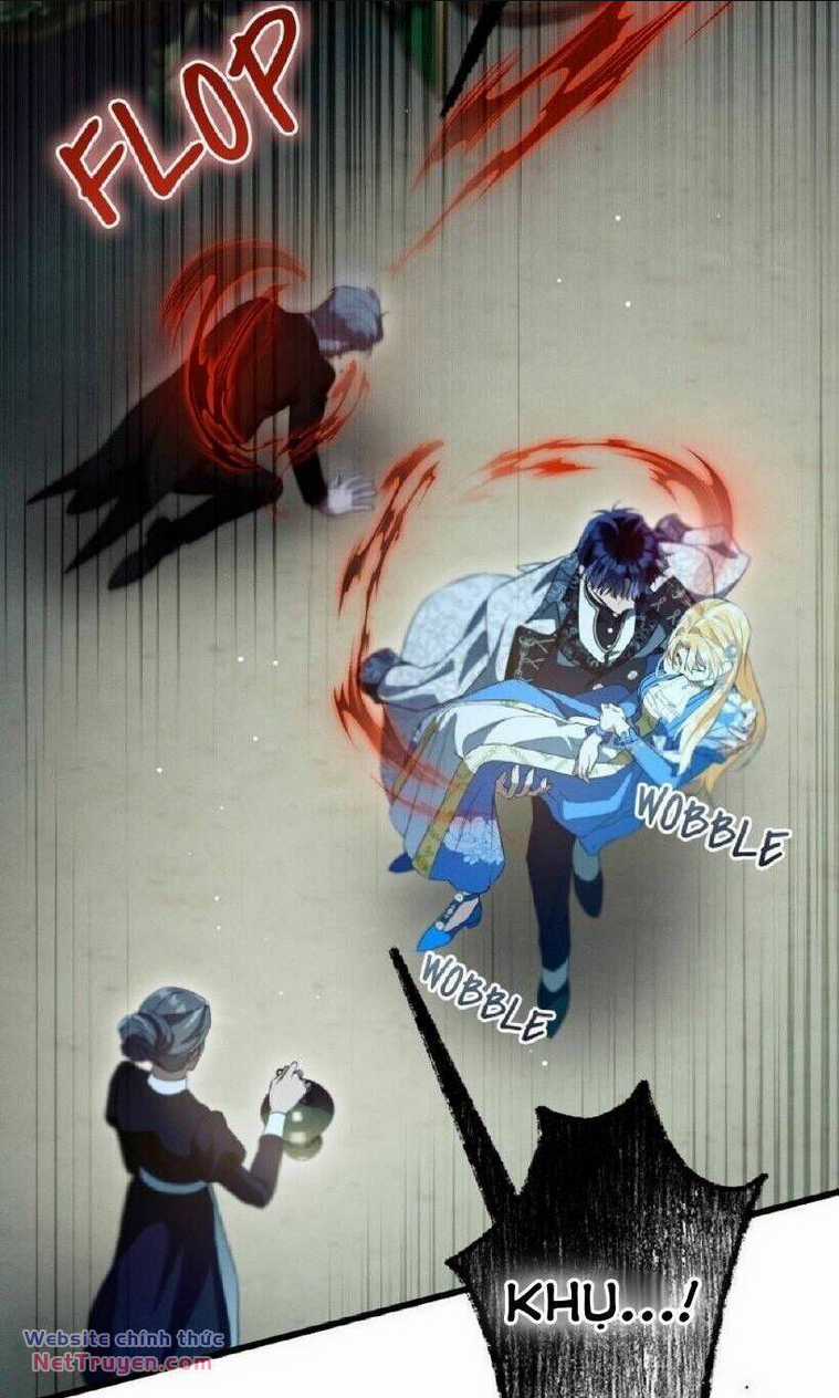Dinh Thự Của Dã Thú - Chapter 43 - Trang 15