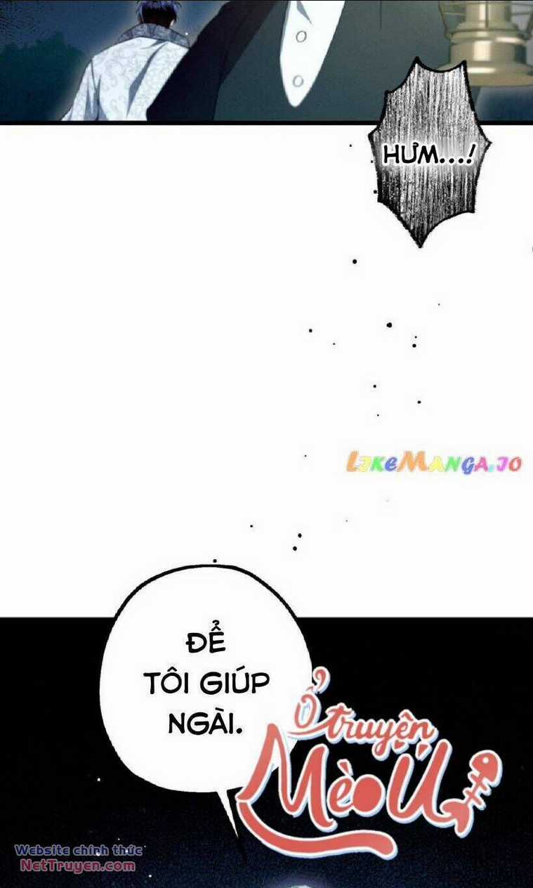 Dinh Thự Của Dã Thú - Chapter 43 - Trang 17