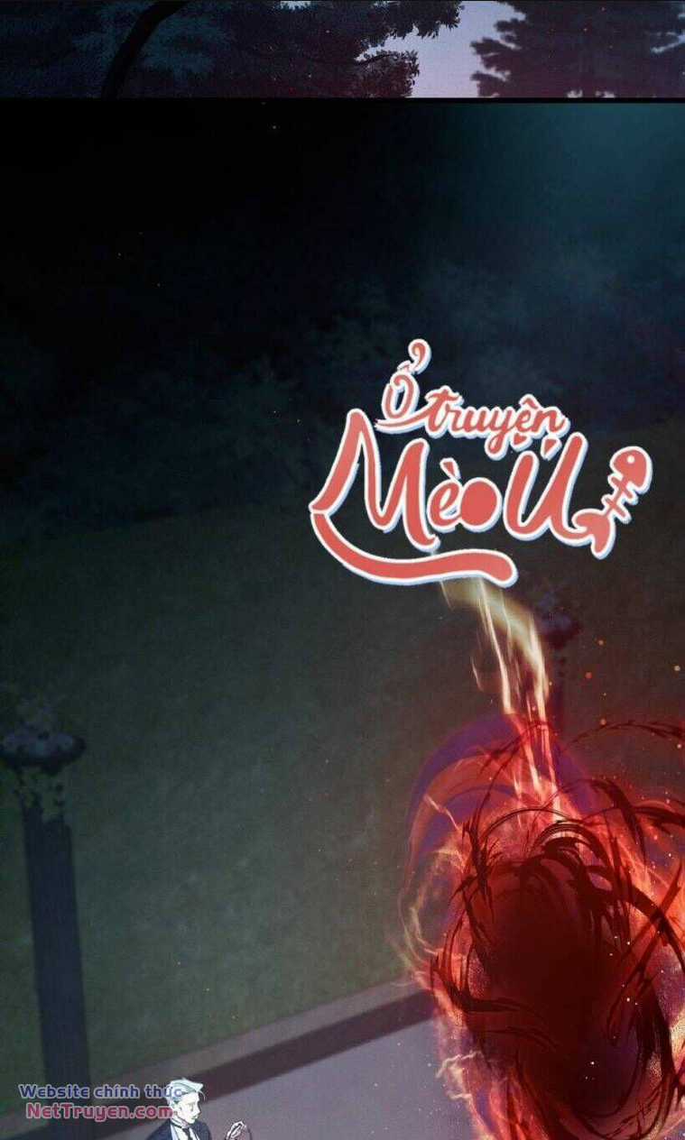 Dinh Thự Của Dã Thú - Chapter 43 - Trang 3