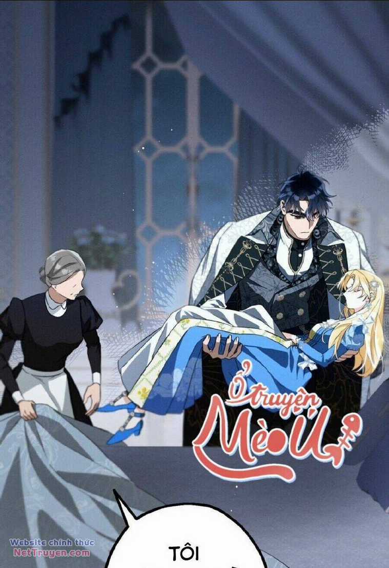 Dinh Thự Của Dã Thú - Chapter 43 - Trang 21