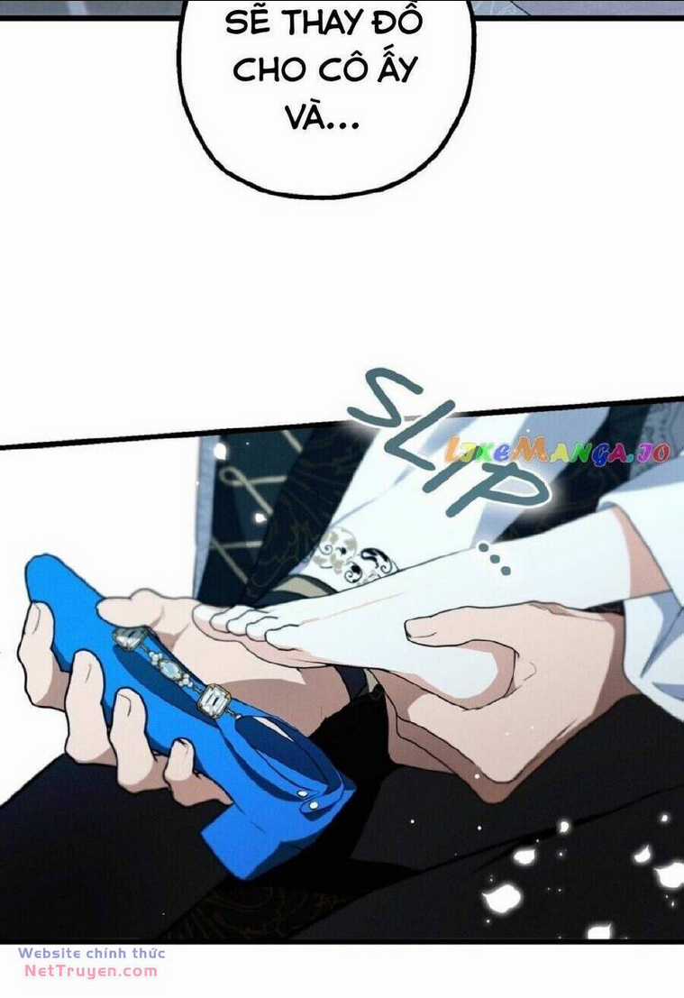 Dinh Thự Của Dã Thú - Chapter 43 - Trang 22