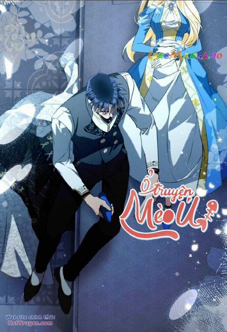 Dinh Thự Của Dã Thú - Chapter 43 - Trang 24