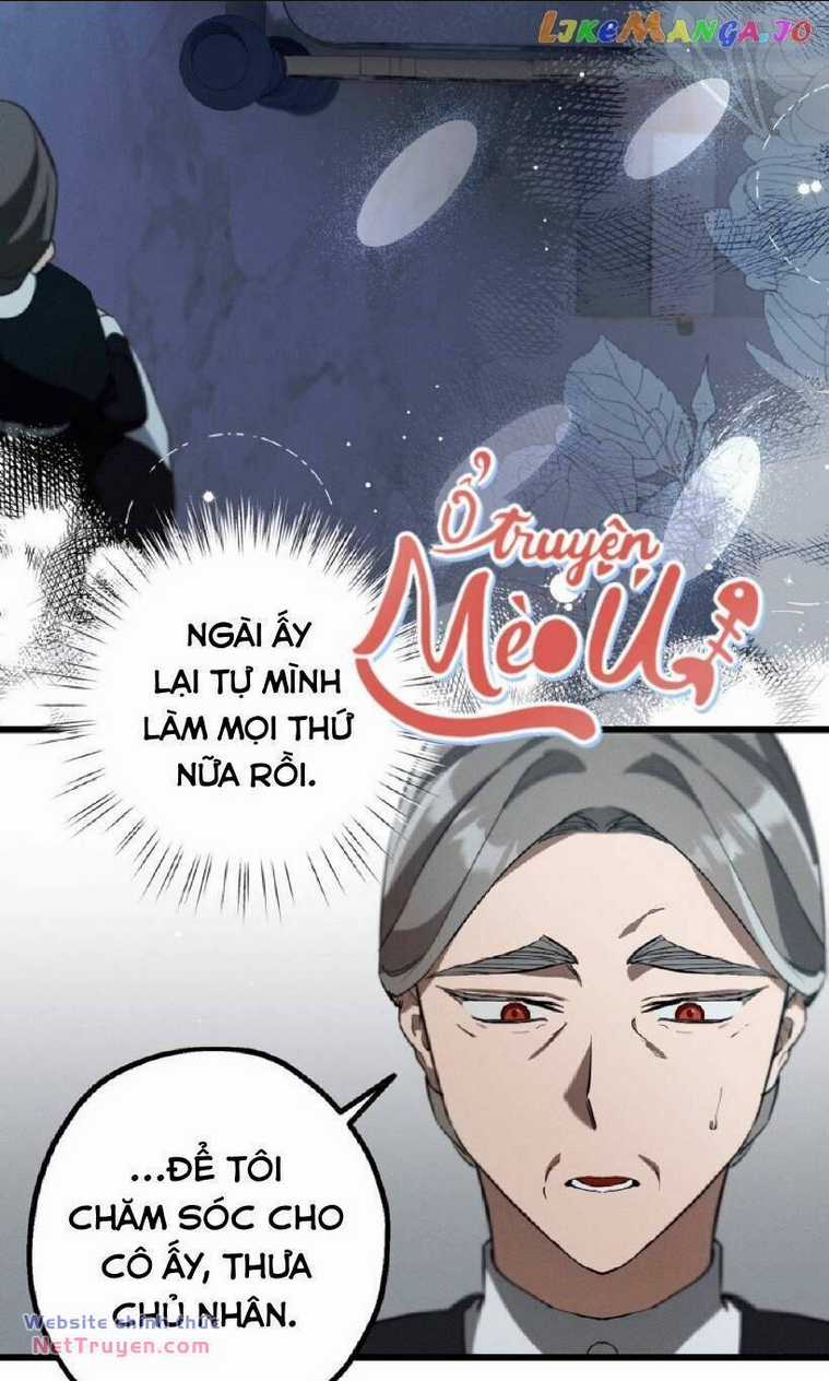 Dinh Thự Của Dã Thú - Chapter 43 - Trang 25
