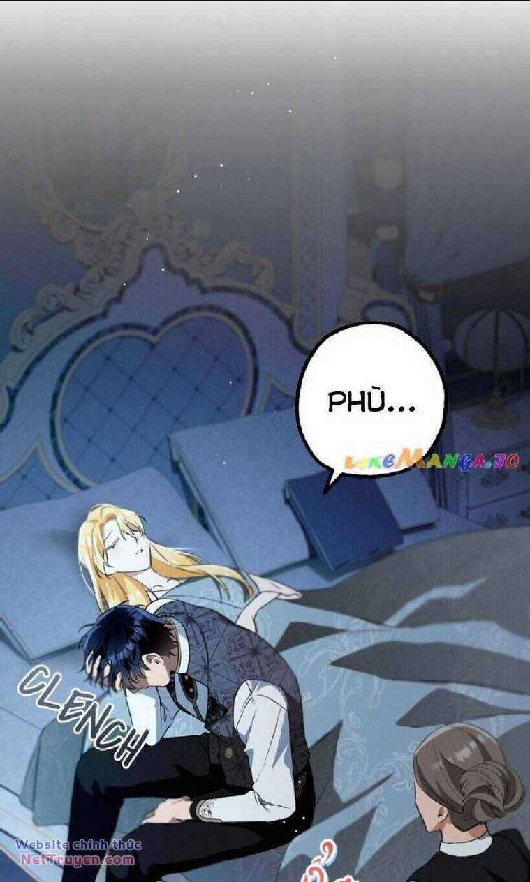 Dinh Thự Của Dã Thú - Chapter 43 - Trang 29