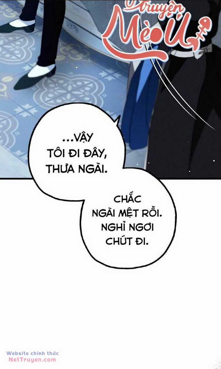 Dinh Thự Của Dã Thú - Chapter 43 - Trang 30