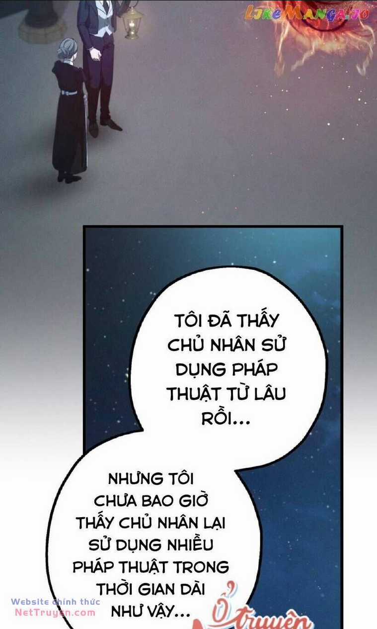 Dinh Thự Của Dã Thú - Chapter 43 - Trang 4