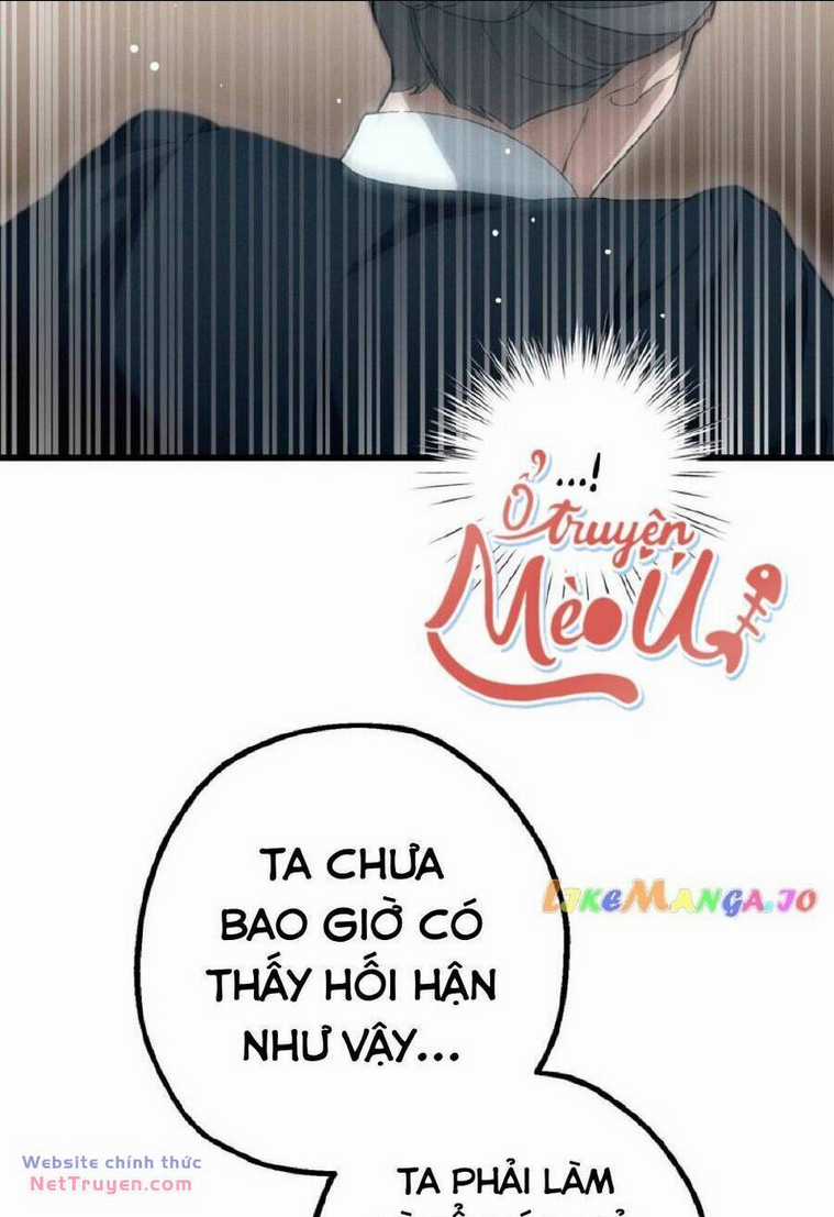 Dinh Thự Của Dã Thú - Chapter 43 - Trang 32