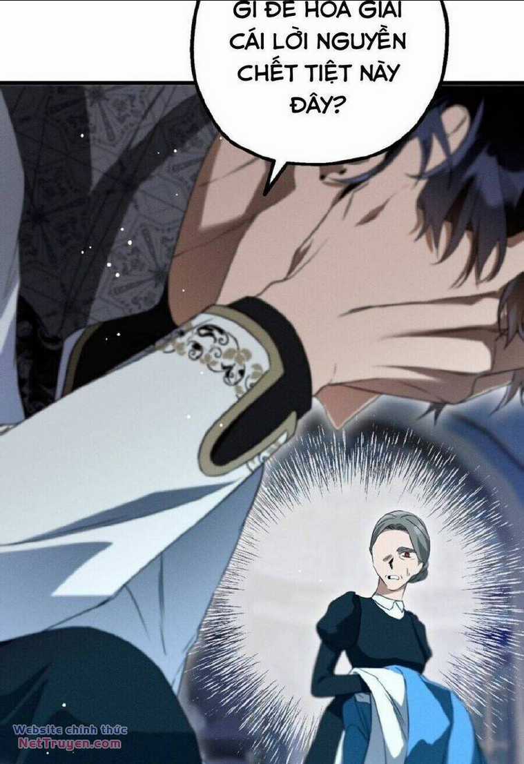 Dinh Thự Của Dã Thú - Chapter 43 - Trang 33