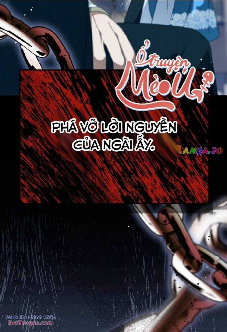 Dinh Thự Của Dã Thú - Chapter 43 - Trang 34