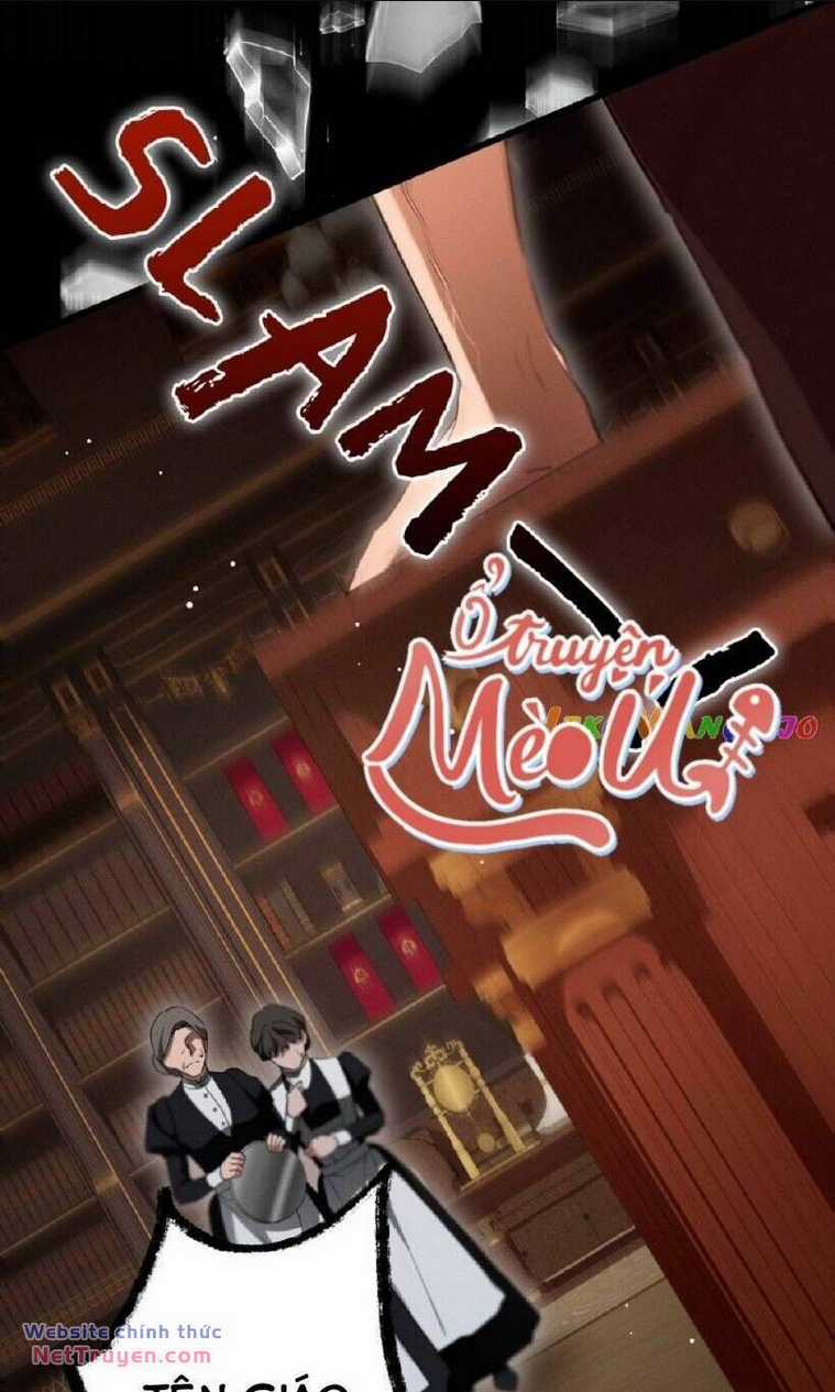 Dinh Thự Của Dã Thú - Chapter 43 - Trang 38