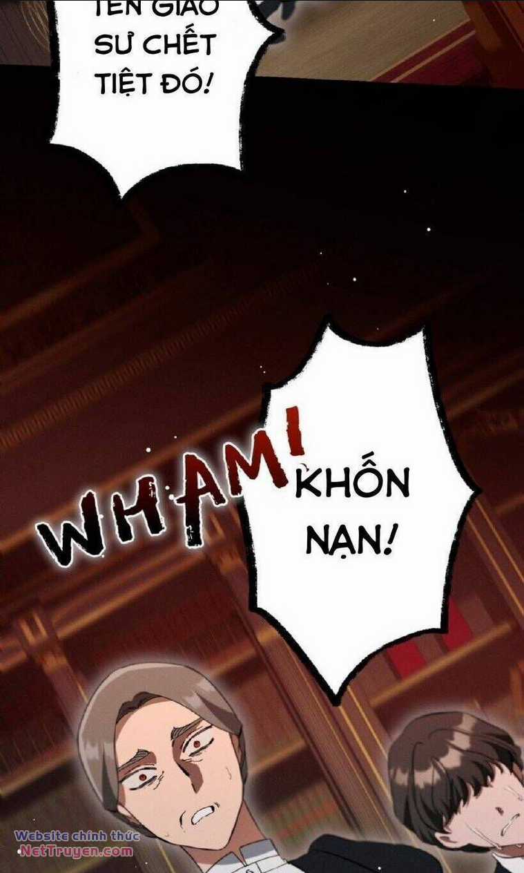 Dinh Thự Của Dã Thú - Chapter 43 - Trang 39