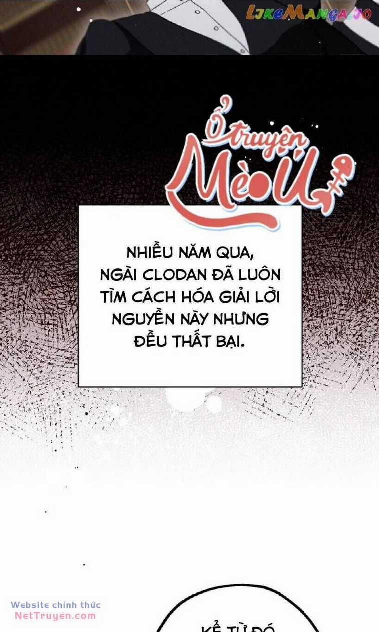 Dinh Thự Của Dã Thú - Chapter 43 - Trang 40