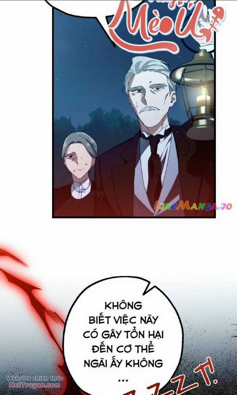 Dinh Thự Của Dã Thú - Chapter 43 - Trang 5