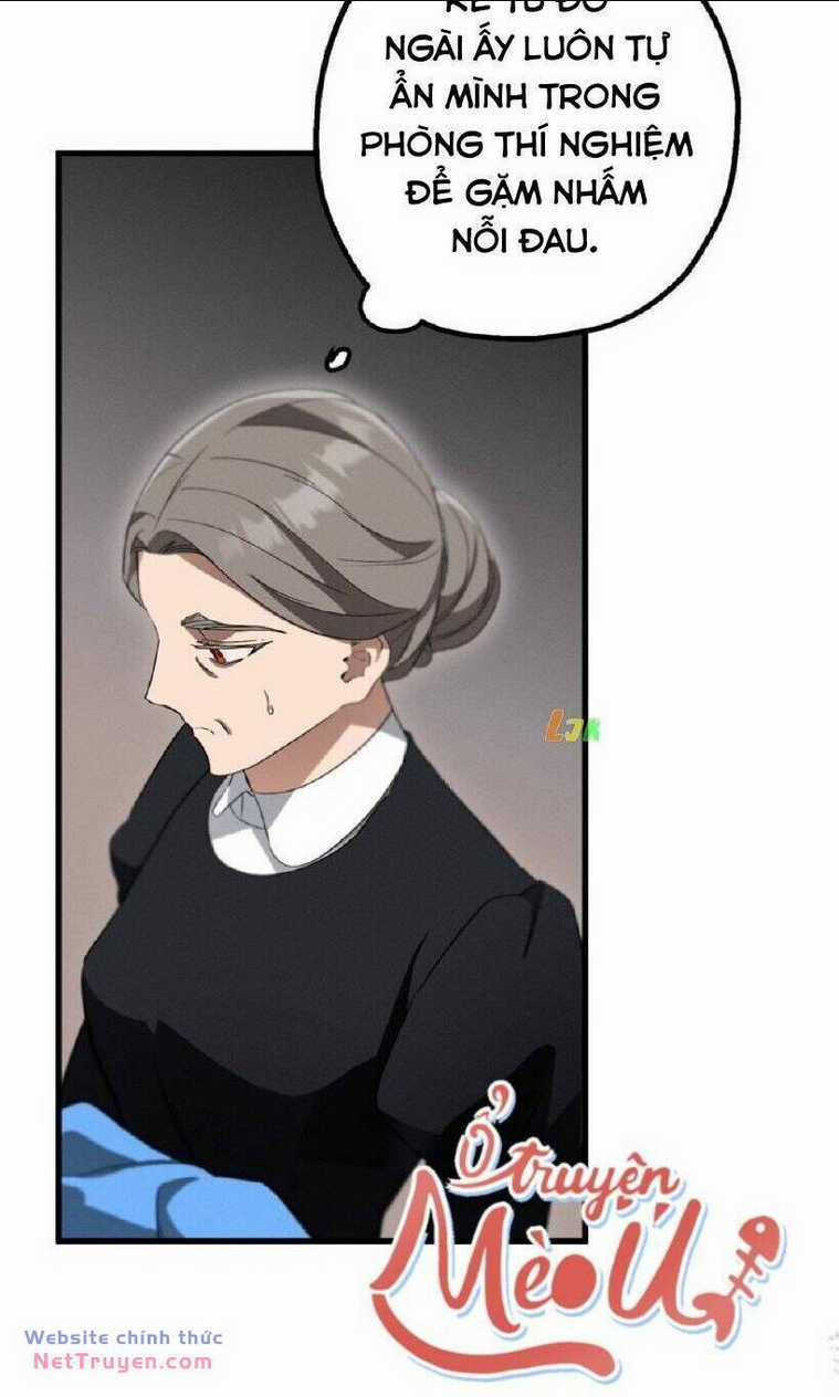 Dinh Thự Của Dã Thú - Chapter 43 - Trang 41