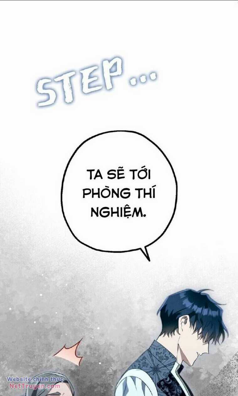 Dinh Thự Của Dã Thú - Chapter 43 - Trang 42