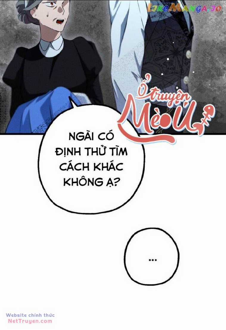 Dinh Thự Của Dã Thú - Chapter 43 - Trang 43