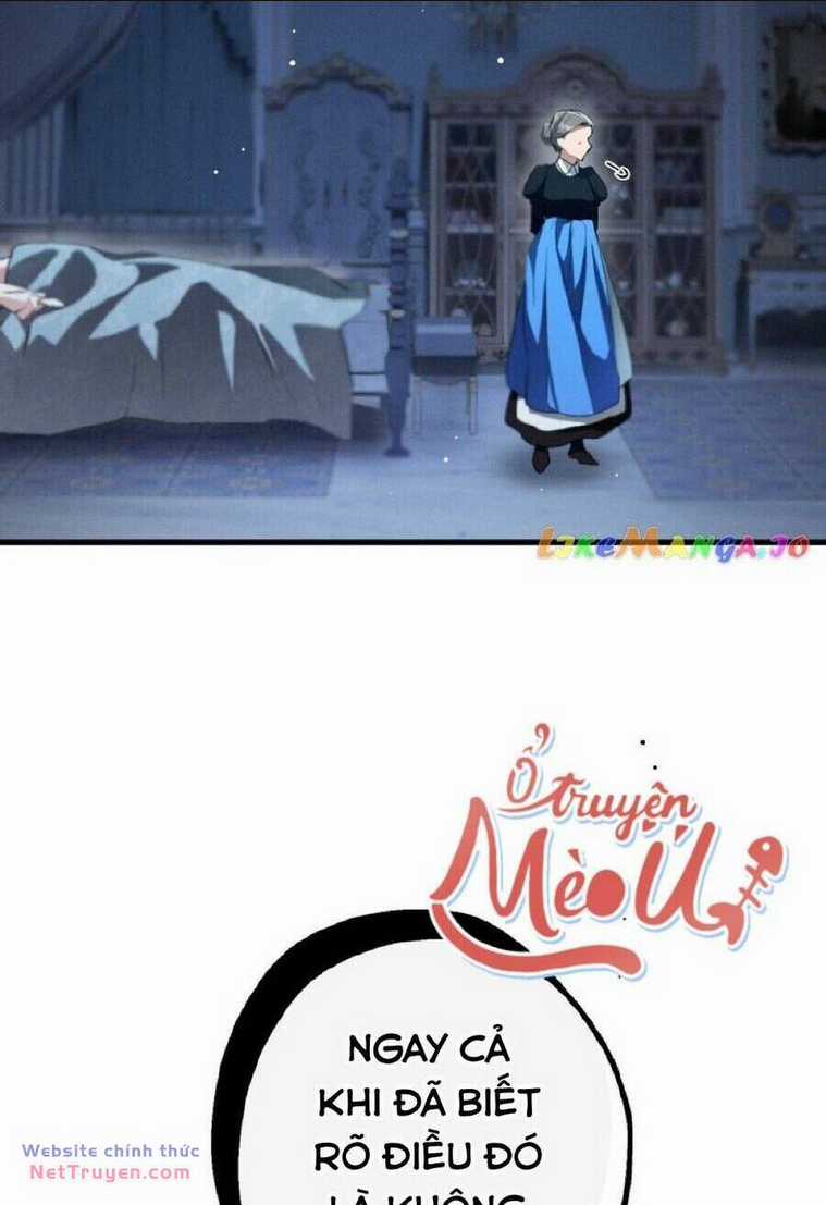 Dinh Thự Của Dã Thú - Chapter 43 - Trang 46