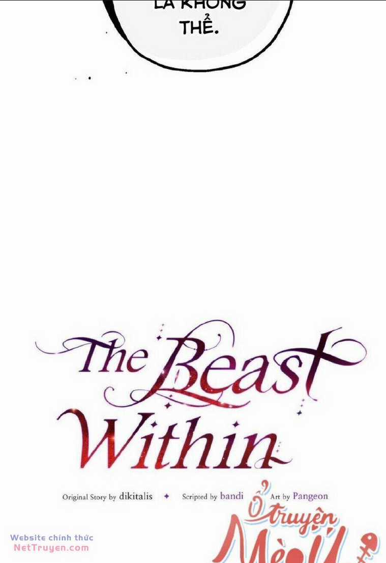 Dinh Thự Của Dã Thú - Chapter 43 - Trang 47