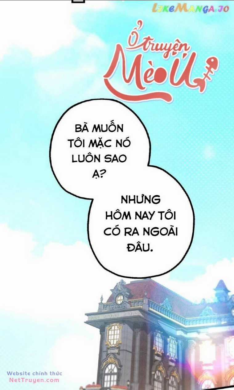 Dinh Thự Của Dã Thú - Chapter 43 - Trang 49