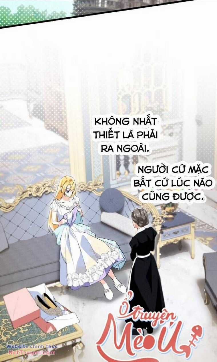 Dinh Thự Của Dã Thú - Chapter 43 - Trang 50