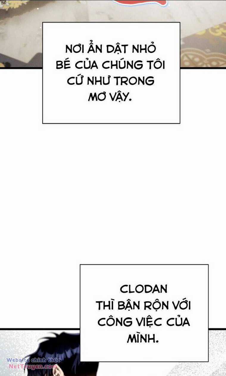 Dinh Thự Của Dã Thú - Chapter 43 - Trang 51