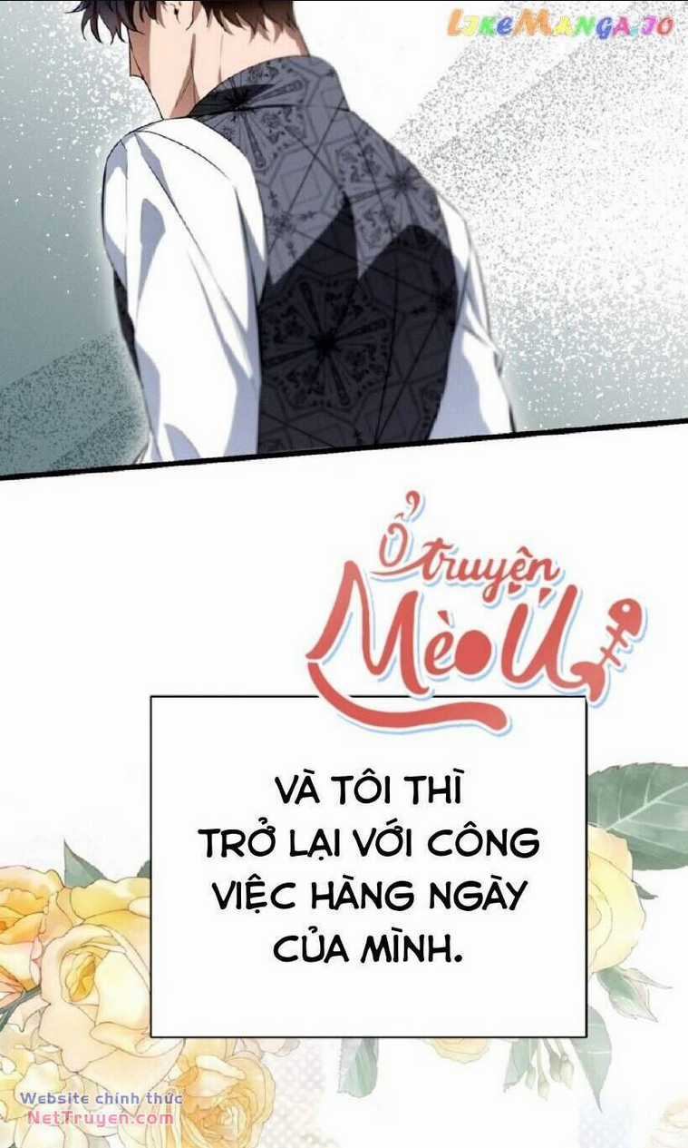 Dinh Thự Của Dã Thú - Chapter 43 - Trang 52