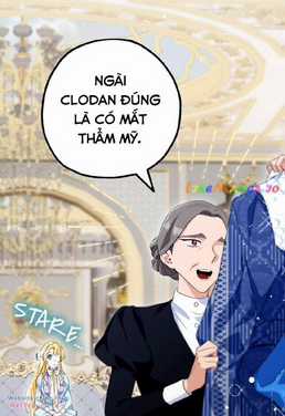 Dinh Thự Của Dã Thú - Chapter 43 - Trang 58