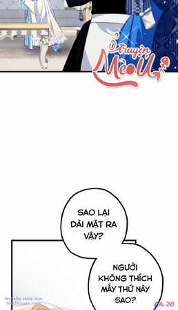 Dinh Thự Của Dã Thú - Chapter 43 - Trang 59