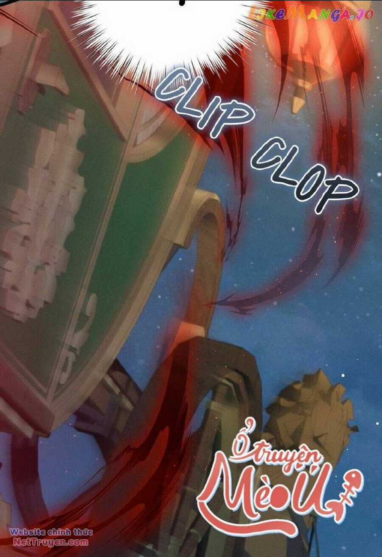 Dinh Thự Của Dã Thú - Chapter 43 - Trang 7