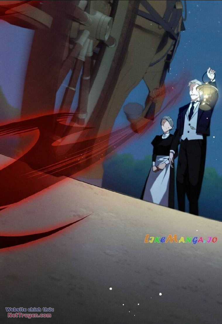 Dinh Thự Của Dã Thú - Chapter 43 - Trang 8