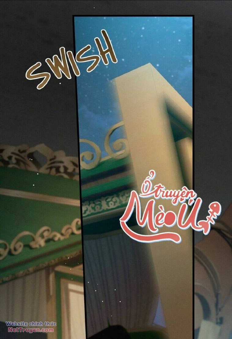 Dinh Thự Của Dã Thú - Chapter 43 - Trang 9