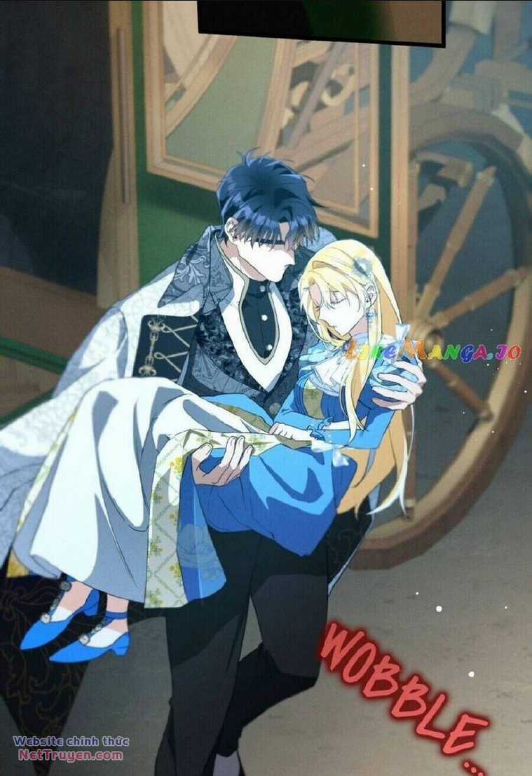 Dinh Thự Của Dã Thú - Chapter 43 - Trang 10