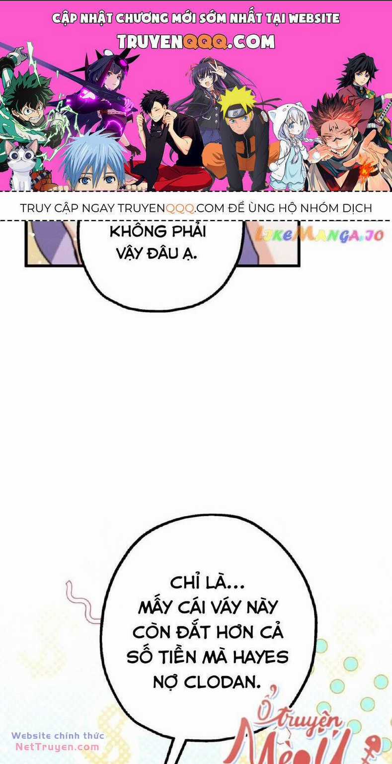 Dinh Thự Của Dã Thú - Chapter 44 - Trang 1