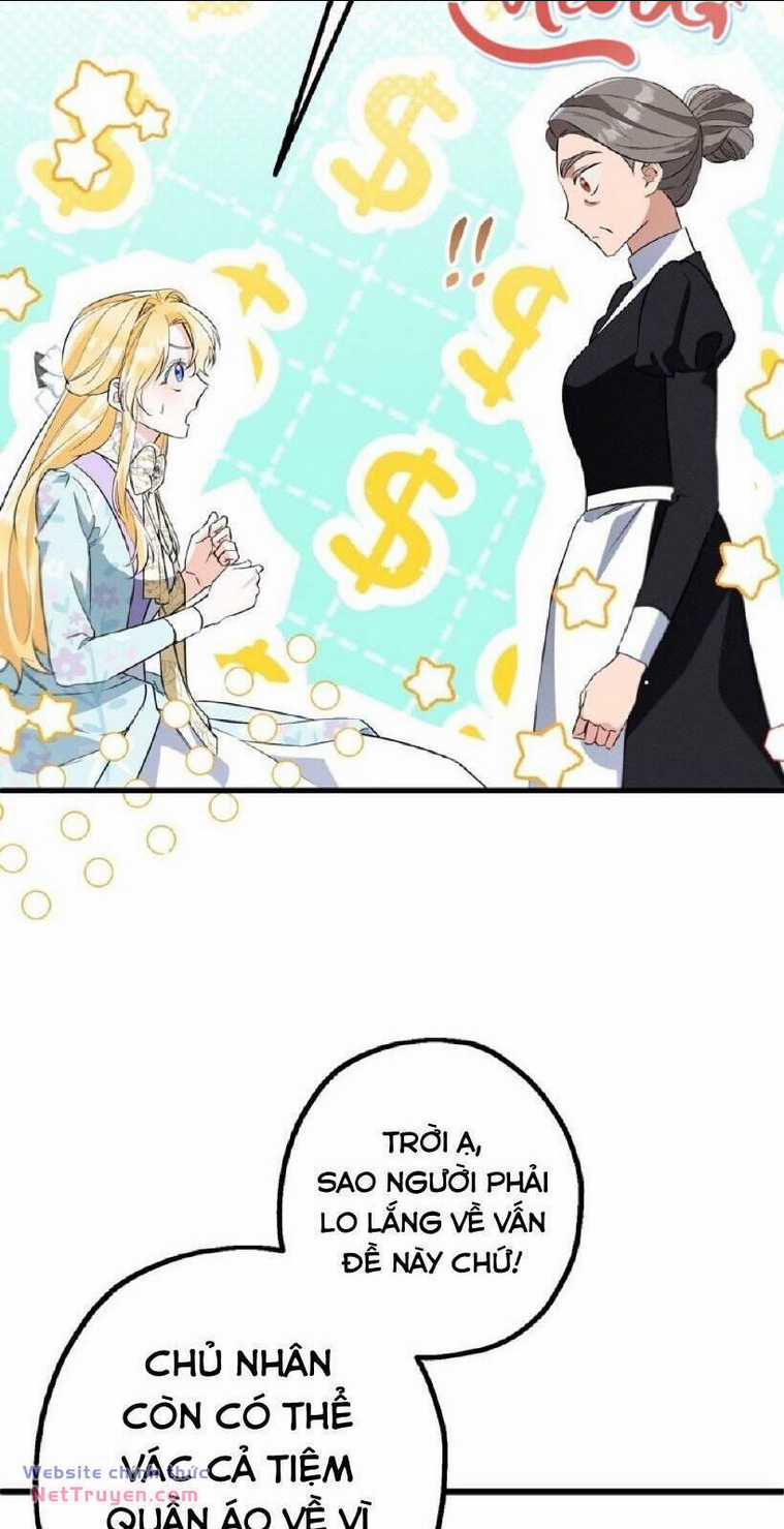 Dinh Thự Của Dã Thú - Chapter 44 - Trang 2