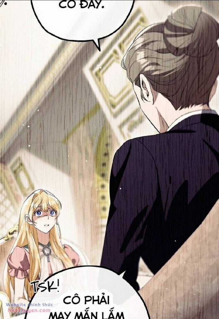 Dinh Thự Của Dã Thú - Chapter 44 - Trang 11