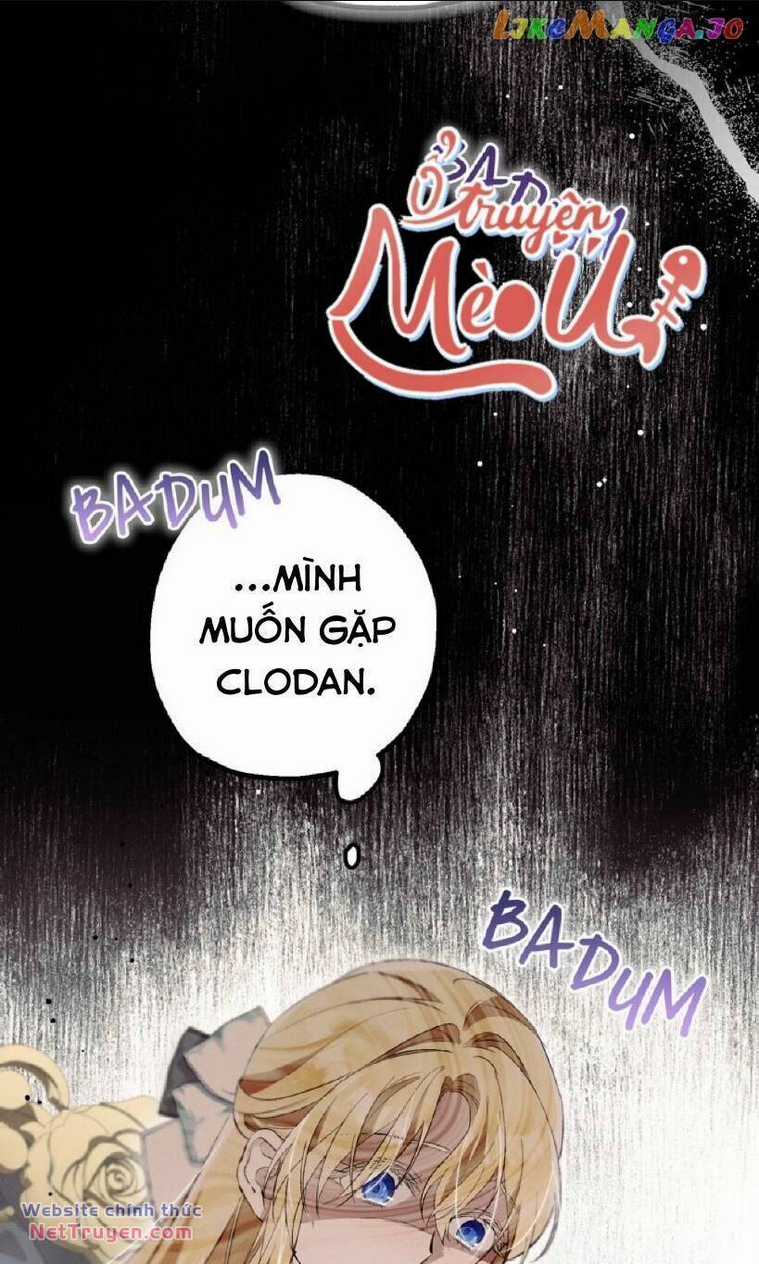 Dinh Thự Của Dã Thú - Chapter 44 - Trang 13