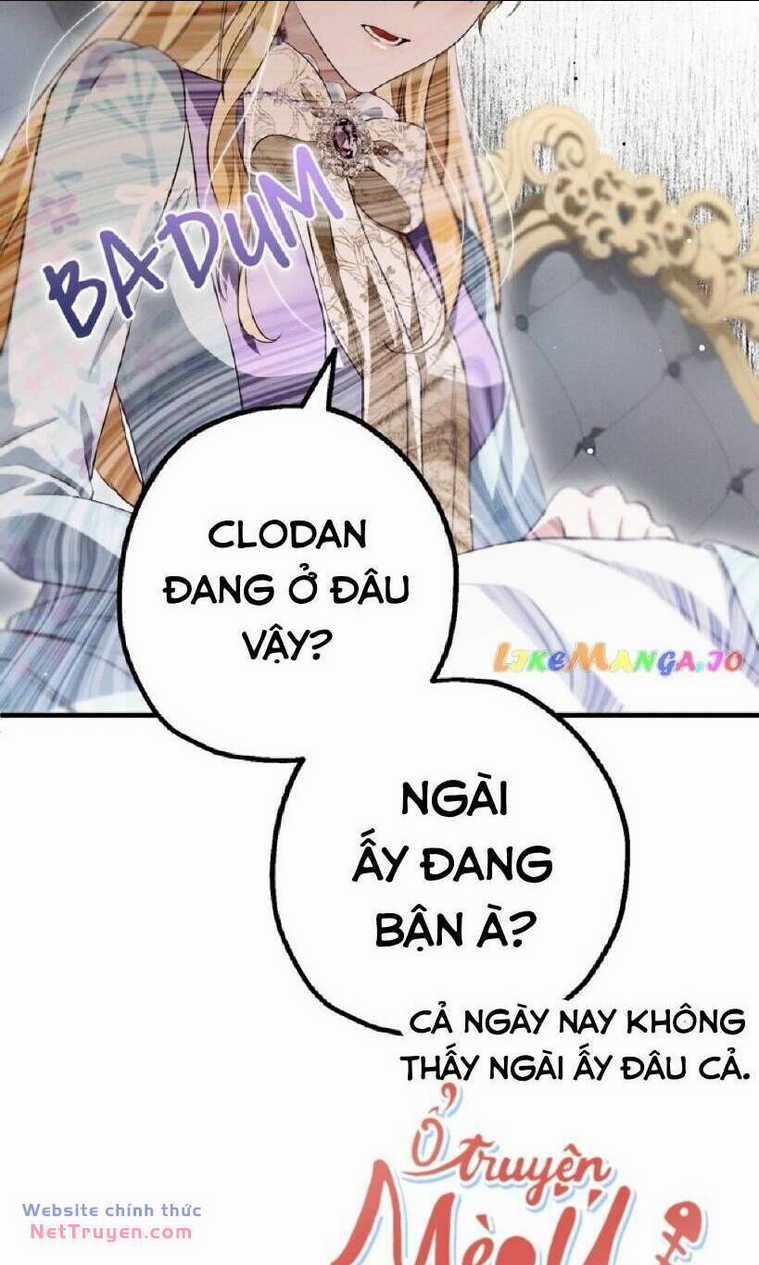 Dinh Thự Của Dã Thú - Chapter 44 - Trang 14