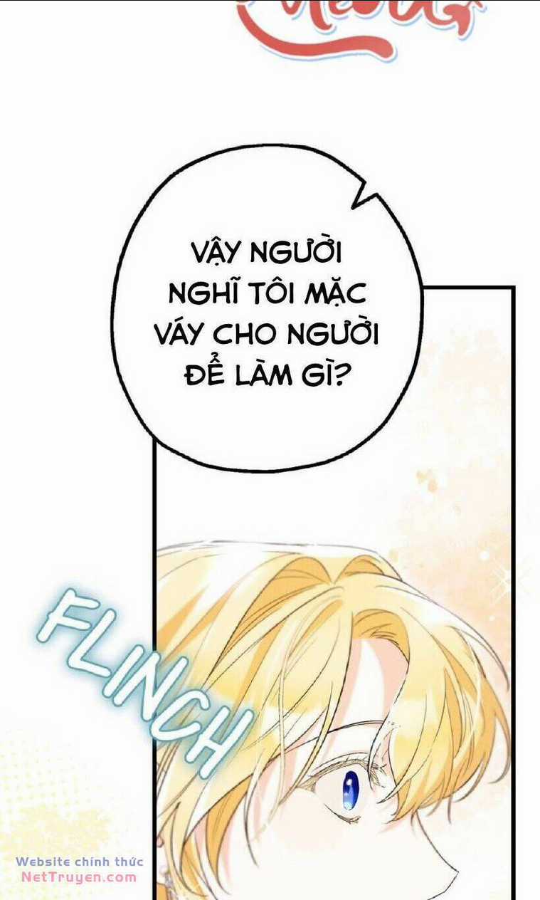 Dinh Thự Của Dã Thú - Chapter 44 - Trang 15