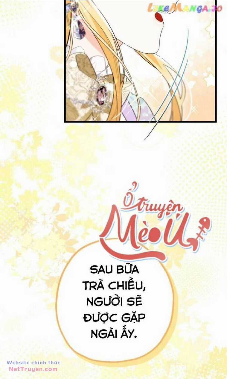 Dinh Thự Của Dã Thú - Chapter 44 - Trang 16