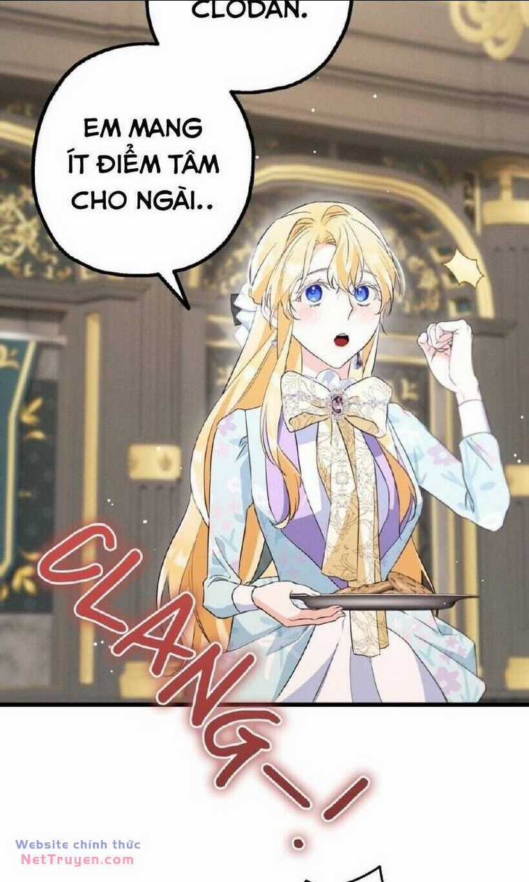 Dinh Thự Của Dã Thú - Chapter 44 - Trang 18