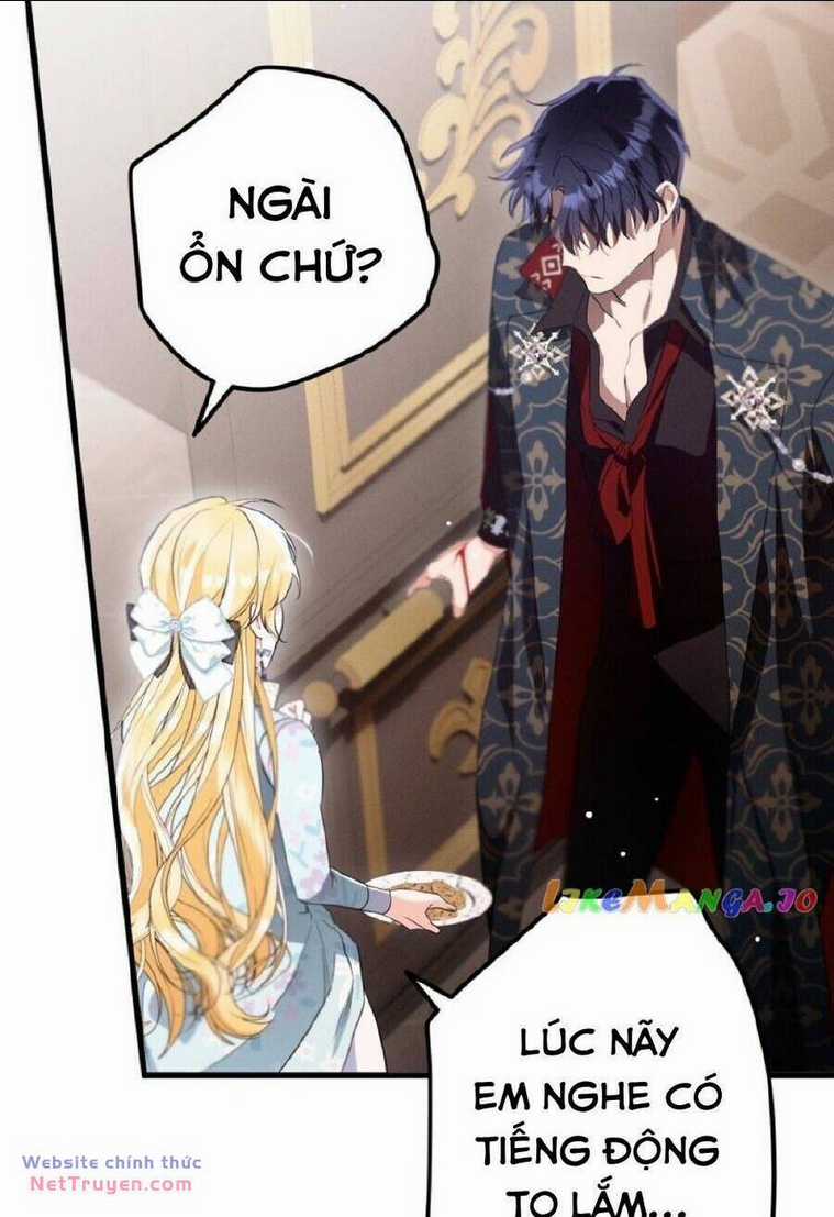 Dinh Thự Của Dã Thú - Chapter 44 - Trang 20