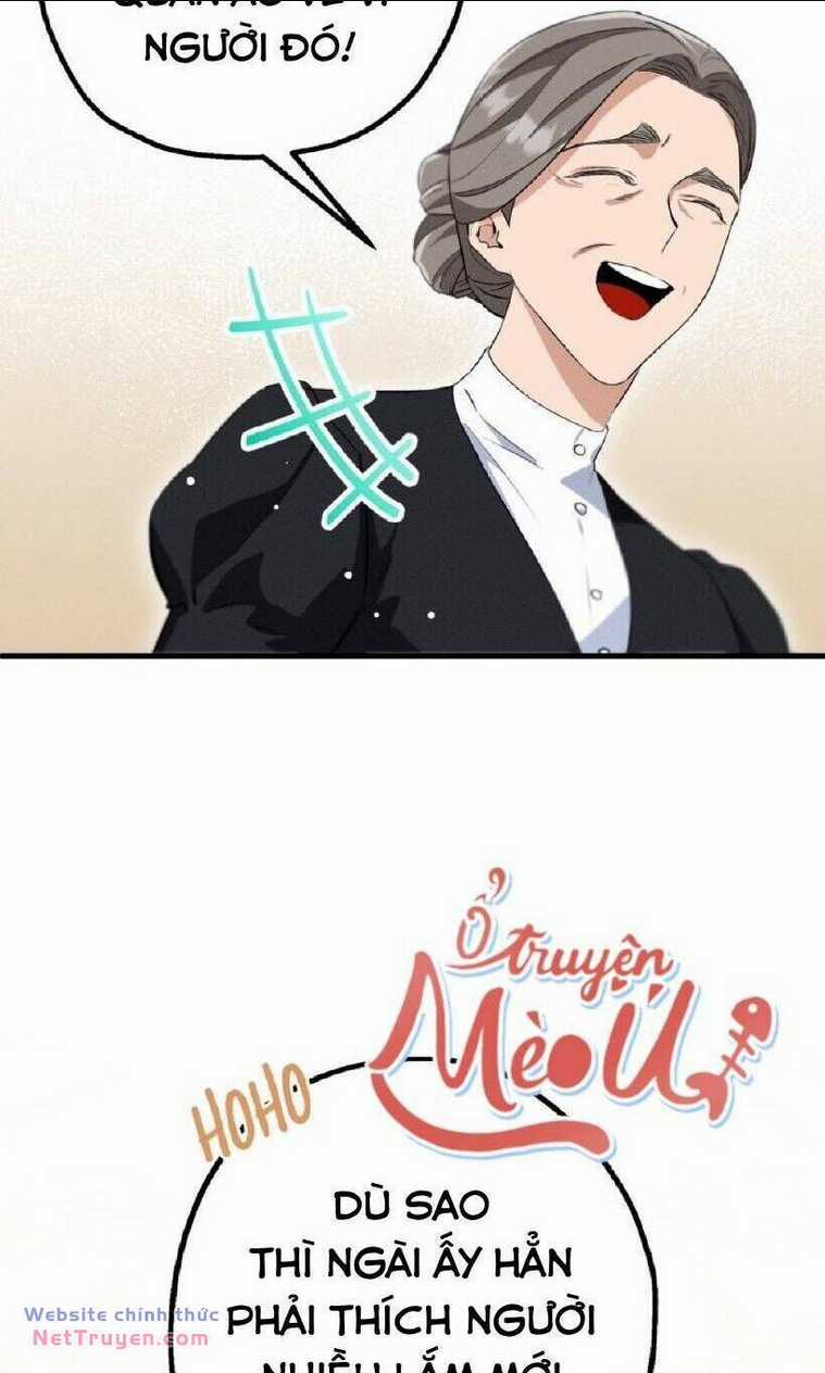 Dinh Thự Của Dã Thú - Chapter 44 - Trang 3
