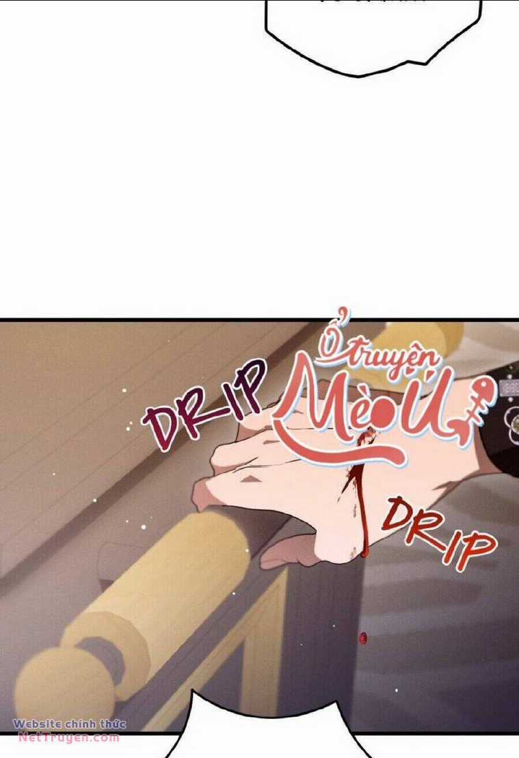 Dinh Thự Của Dã Thú - Chapter 44 - Trang 21