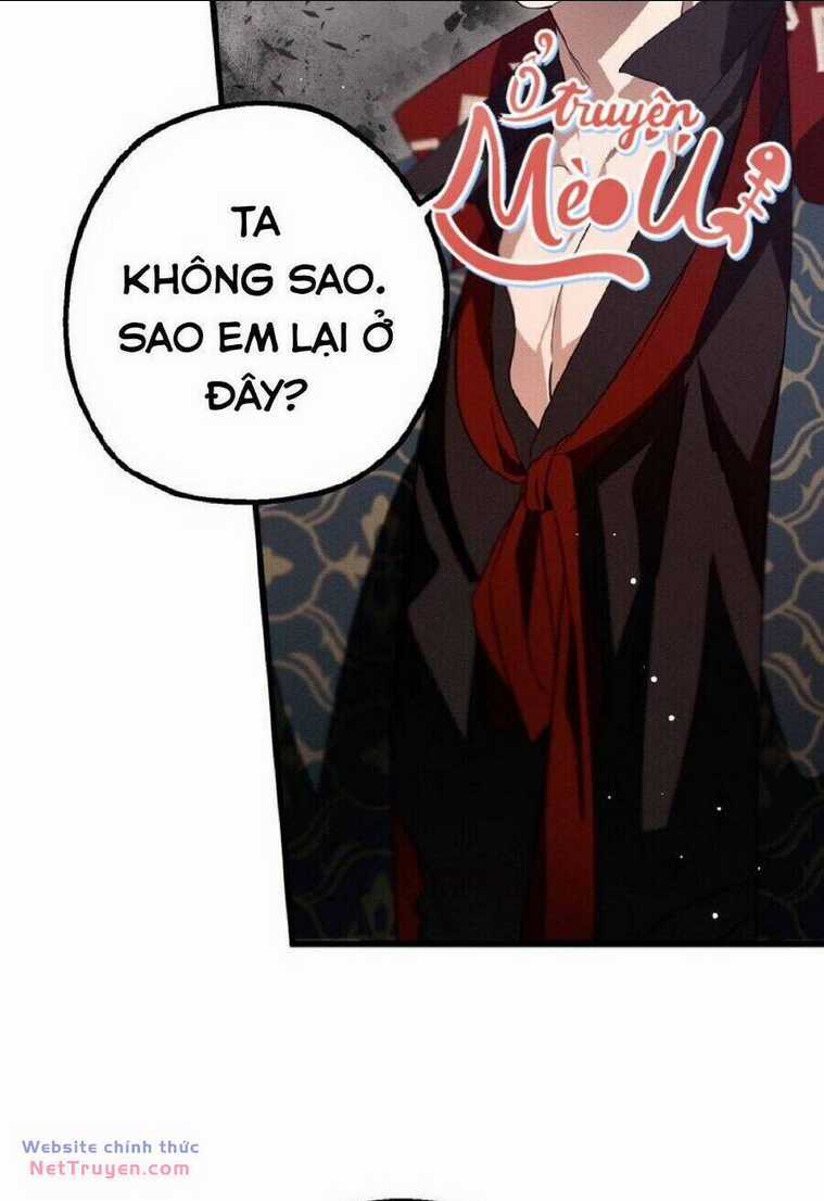 Dinh Thự Của Dã Thú - Chapter 44 - Trang 23