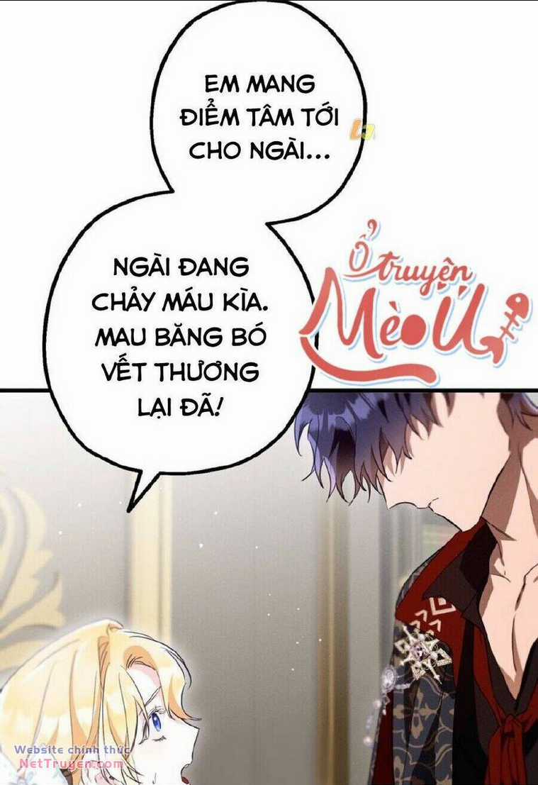 Dinh Thự Của Dã Thú - Chapter 44 - Trang 24