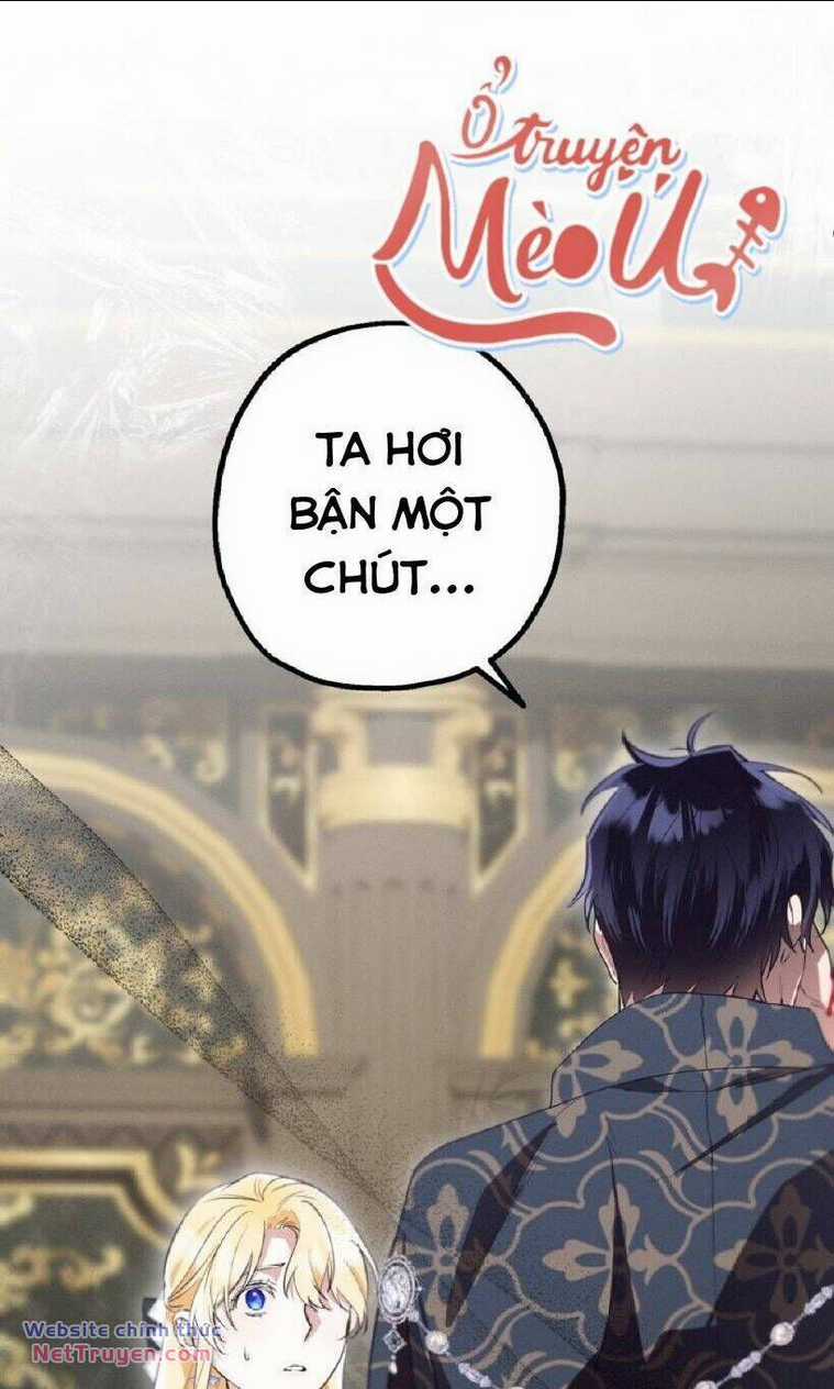 Dinh Thự Của Dã Thú - Chapter 44 - Trang 27