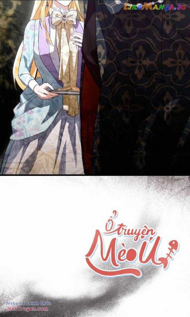 Dinh Thự Của Dã Thú - Chapter 44 - Trang 28