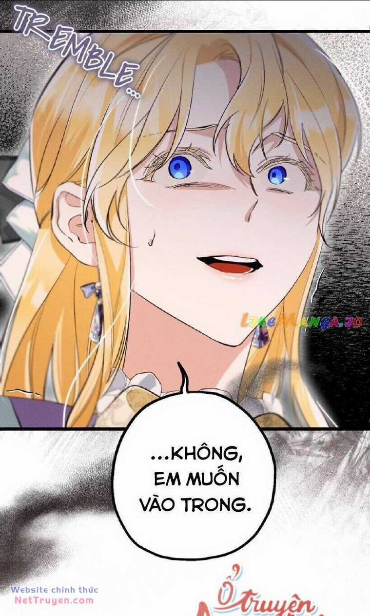 Dinh Thự Của Dã Thú - Chapter 44 - Trang 29