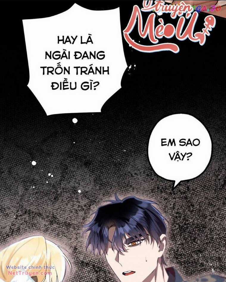 Dinh Thự Của Dã Thú - Chapter 44 - Trang 33